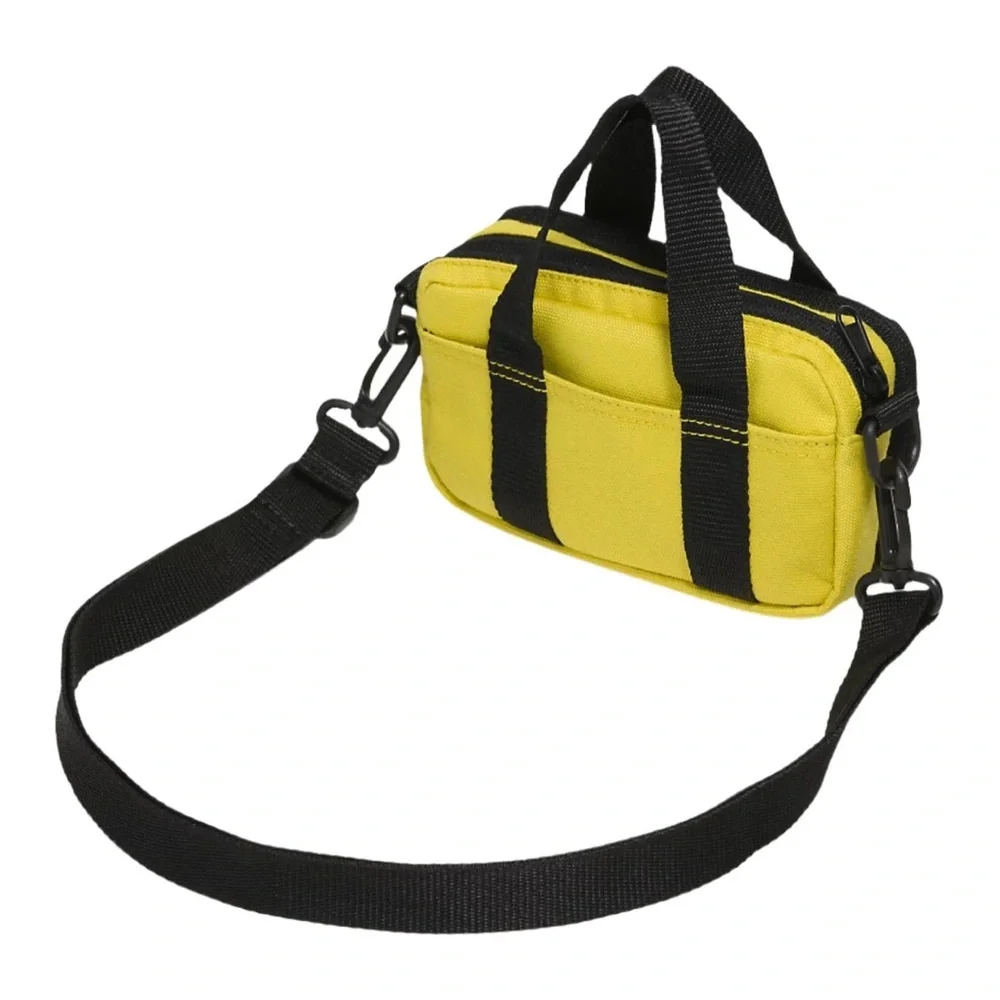 VANS Block Wallet Bag - Picture 3 of 5